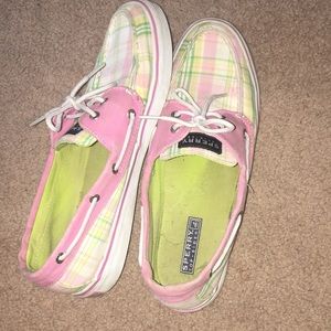 Women’s sperrys